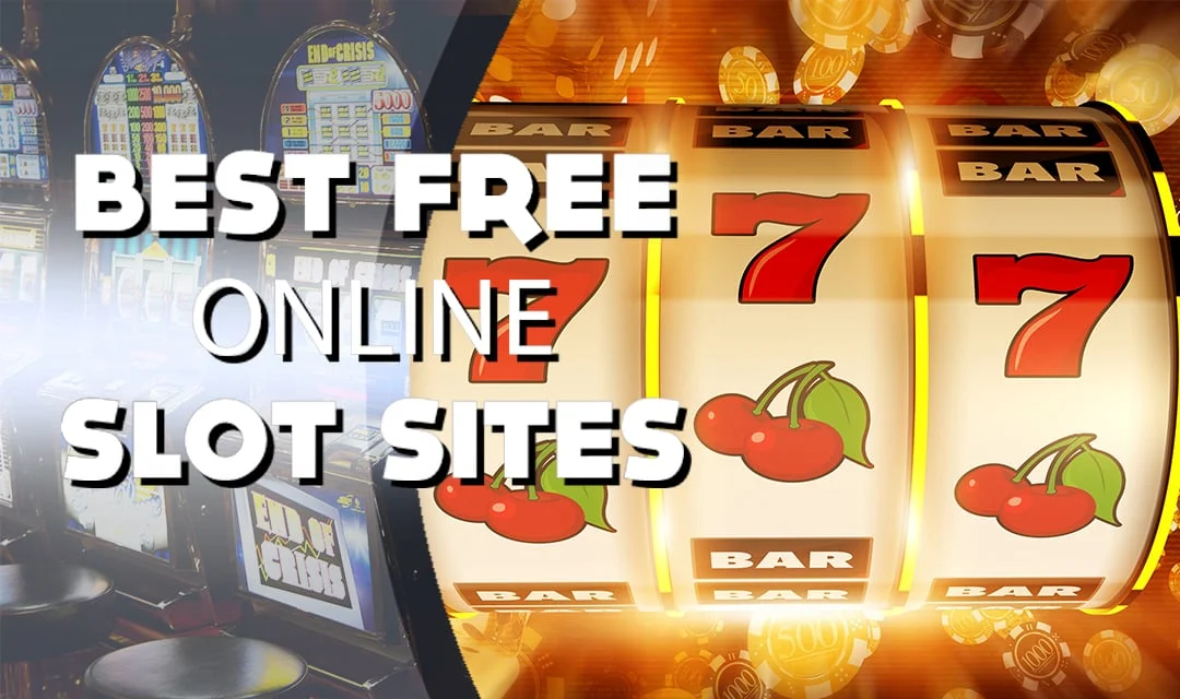 Slots no deposit bonus