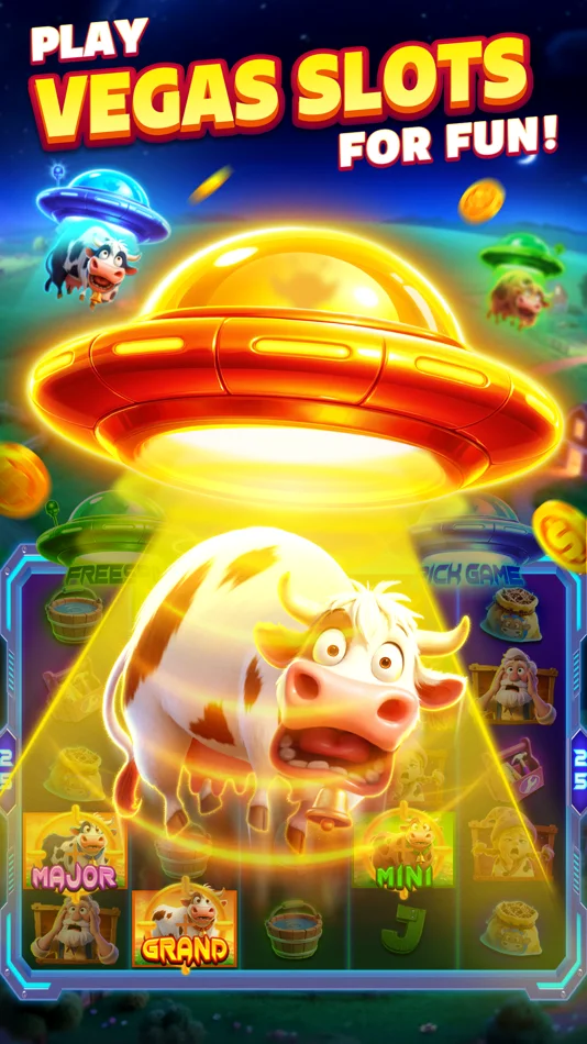 Slots no deposit